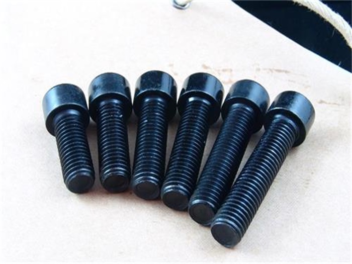 侯马高强螺栓